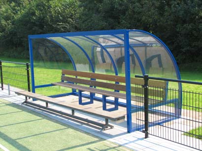 Teamfoto Pupillen D1